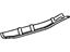 Toyota 58128-35010 Reinforcement, Front Cross To Panel, Driver Side