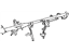 Toyota 55330-35160 Reinforcement
