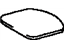 Toyota 35976-35090 Cover, Slide(For Position Indicator)