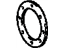 Toyota 36275-35020 Washer, Plate (For Transfer Output Shaft)