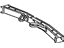 Toyota 51209-35210 Crossmember Sub-Assembly, Frame, Rear