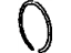 Toyota 90520-54001 Ring, Shaft Snap(For 2nd Brake Piston Return Spring Seat)