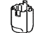 Toyota 77131-26111 Sub-Tank, Fuel