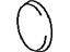 Toyota 16659-31010 Plate, Idler Pulley Cover