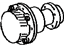 Toyota 13050-50020 Tube Assembly, Camshaft Timing