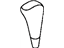 Toyota 33504-35060-C0 Knob Sub-Assembly, Shift Lever