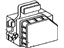 Toyota 47217-60080 Solenoid, Master Cylinder