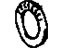 Toyota 90374-49004 Bearing, Thrust Needle Roller (For Front Planetary Ring)