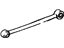 Toyota 48720-35041 Arm Assembly, Lower Control, Passenger Side