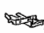 Toyota 61639-35010 Jack Support, Driver Side