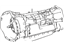 Toyota 04352-35130 Kit, Automatic Transmission Overhaul, Passenger Side