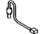 Toyota 81205-35010 Lamp
