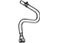 Toyota 23273-75350 Hose, Fuel