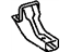 Toyota 51025-35030 Bracket Sub-Assembly, Frame Cross Member, Passenger Side