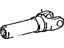 Toyota 37302-60070 Slip Yoke