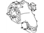 Toyota 36100-3D510 Transfer Case