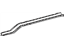 Toyota 57601-0C030 Floor Rail, Passenger Side