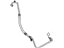 Toyota 88704-35010 Hose Sub-Assembly, Suction