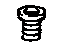Toyota 35209-30010 Spring Sub-Assembly, C-2 Accumulator