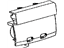 Toyota 55902-35020 Panel Sub-Assembly, Air Conditioner
