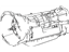 Toyota 35000-35A00 Transmission Assembly, Automatic