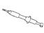 Toyota 48511-69096 Shock Absorber, Front