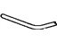 Toyota 23273-66030 Hose, Fuel(For Return Tube)