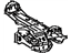 Toyota 51321-60050 Support Gusset