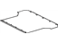 Toyota 58570-60050-06 Carpet Assembly, Rear Floor