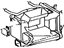 Toyota 87161-60020 Amplifier