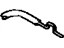 Toyota 55910-60022 Control Assembly, Heater Or Boost Ventilator