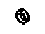 Toyota 15134-17010 Gasket, Oil Pump Relief Valve