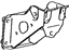 Toyota 55106-60030 Support Sub-Assembly, Brake Pedal