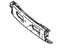 Toyota 52111-60370 Bumper, Front