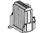 Toyota 88501-60100 Evaporator Sub-Assembly, Cooler
