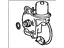 Toyota 41450-60060 Actuator, Differential Lock Shift
