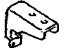 Toyota 17572-66050 Bracket, Exhaust Pipe Support