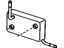 Toyota 15710-54030 Oil Cooler