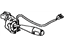 Toyota 84652-60770 Wiper Switch