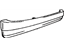 Toyota 67778-60010-03 Map Pocket, Driver Side