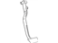 Toyota 47101-60230 Pedal Sub-Assembly, Brake