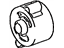 Toyota 28130-66060 Frame Assembly, Starter Commutator End