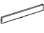 Toyota 75731-60010 Side Molding, Outside Passenger Side