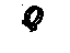 Toyota 87209-60380 Hose Sub-Assembly, Water, D