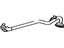 Toyota 15104-61020 Strainer Sub-Assembly, Oil