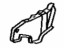 Toyota 55714-60020 Side Panel, Driver Side