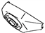Toyota 45180-60040-01 Lower Cover
