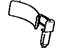 Toyota 72760-60010 Adjuster Assembly, Lumbar Support, Driver Side