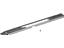 Toyota 51083-35160 Running Board, Passenger Side