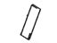 Toyota 71572-60010 Sound Absorber, Front